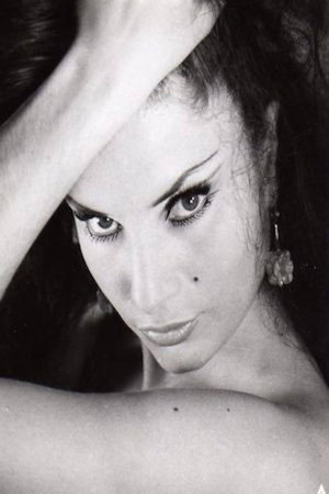 Susana Salvat in A Quixote Without La Mancha