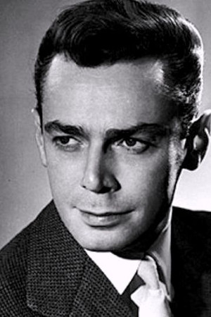 Roland Alexandre in House of Ricordi