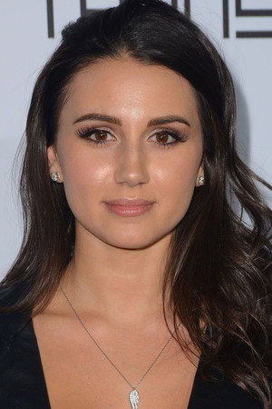 Alicia Dea Josipovic in Key to Love