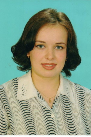 Larisa Borodina in The Werewolf Hour