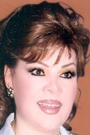 Safaa Abo El Saoud in Looking for Troubles
