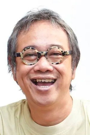 Butet Kertaradjasa in Tale of Time