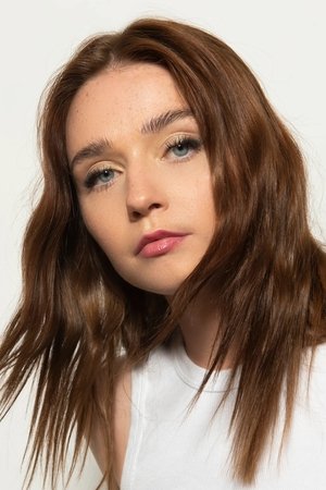 Jessica Barden in The New Romantic