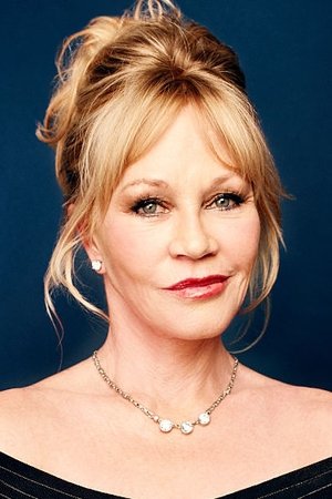 Melanie Griffith in Automata