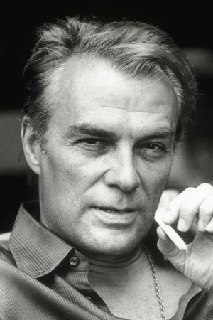 Giorgio Albertazzi in This Wonderful Dirty World
