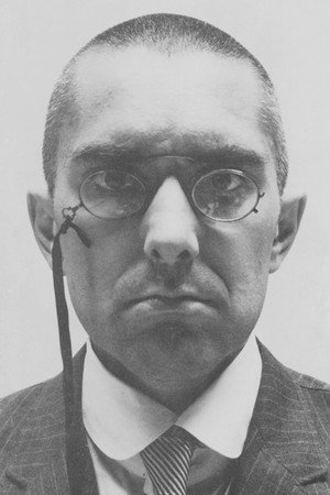 George Maciunas in George: The Story of George Maciunas and Fluxus