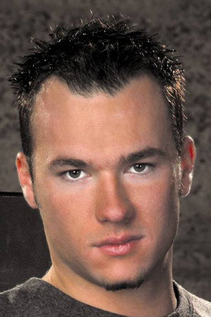 Jason Hawke in Everything You Wanted to Know About Gay Porn Stars: The Movie