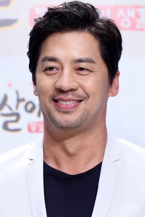 Kwon Oh-joong in The Young Man