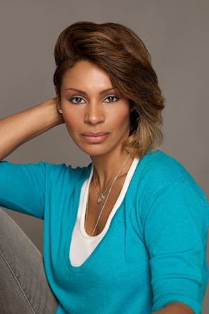 Chenoa Maxwell in G