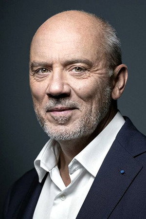 Stéphane Richard in War in Telecom: The Four Colours of Capitalism