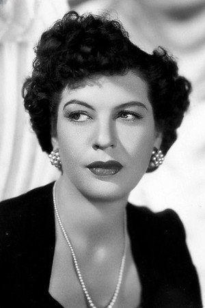 Jacqueline deWit in Black Magic