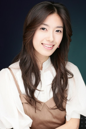 Kim Hyo-seo in The Man from Nowhere