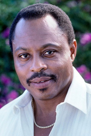 Roger E. Mosley in The Jericho Mile