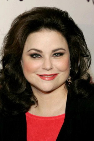Delta Burke in What Women Want