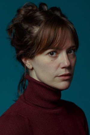 Natália Lage in The Awakener