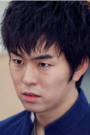 Kwak Jung-wook in My Way