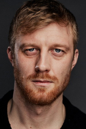 Joachim Fjelstrup in Wildland