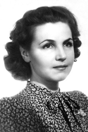 Tamara Makarova in Daughters-Mothers
