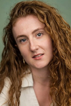 Helen Baird in Love From