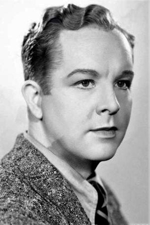 Hal Thompson in Animal Crackers