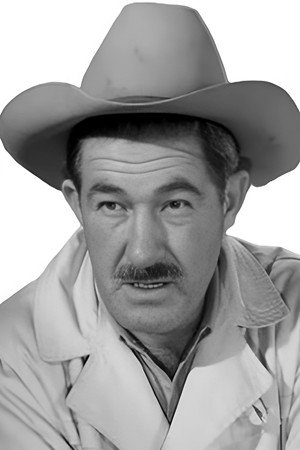 Fred Graham in The Bold Frontiersman