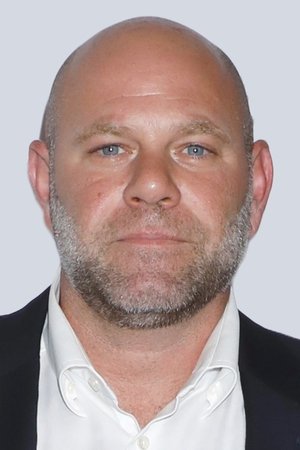 Domenick Lombardozzi in S.I.S.