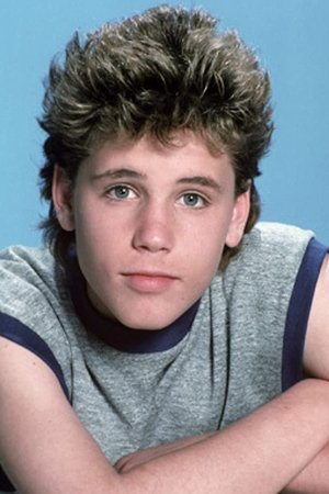 Corey Haim in Firstborn