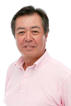 Yukitoshi Hori in Detective Conan: Episode One - The Great Detective Turned Small