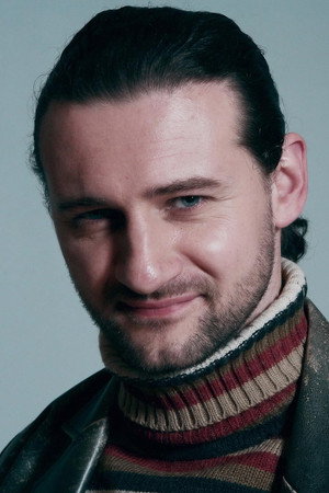 Marko Igonda in Facing the Enemy