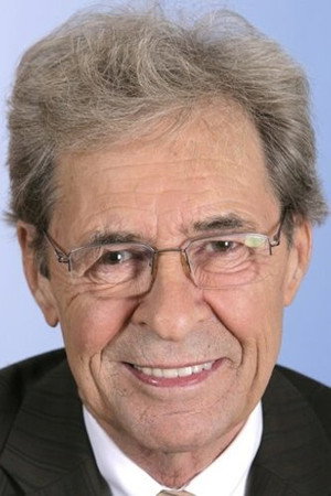 Ezard Haußmann in Außenseiter