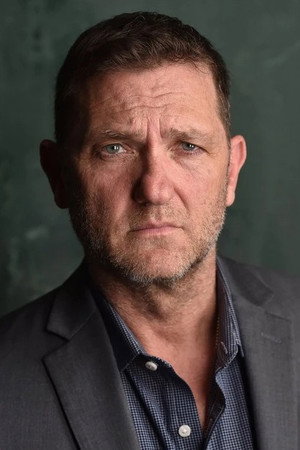 Karl Makinen in Splinter