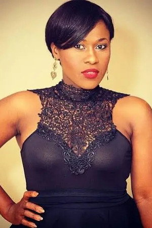 Uche Jombo in Onye Egwu