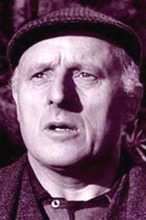 Donald Bisset in Murder in the Cathedral