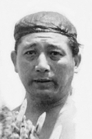 Katsumi Tezuka in Tokyo 1960