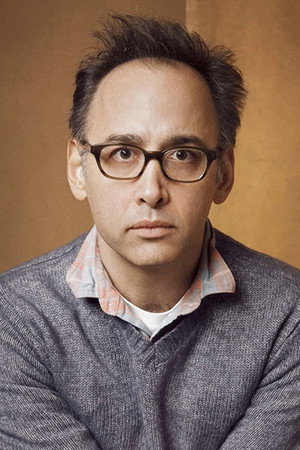 David Wain in She Said, She Said