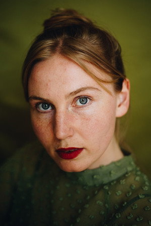 Liisbeth Kala in Dearest Ghost