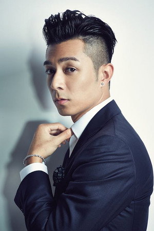 Pakho Chau in The Sinking City: Capsule Odyssey