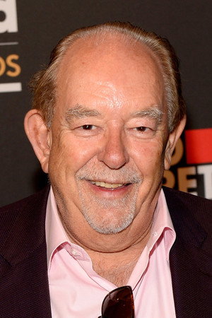Robin Leach in She-Devil