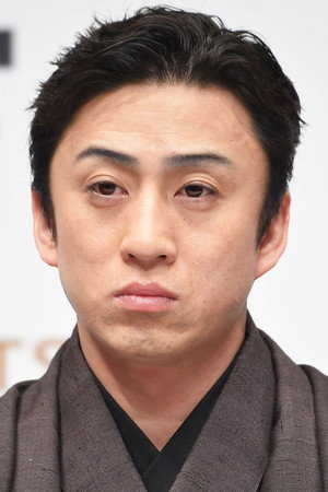 Matsumoto Kōshirō X in Samurai Detective Onihei: White plum allure