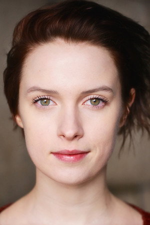 Sarah Swire in Anna and the Apocalypse