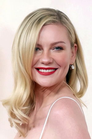 Kirsten Dunst in Spider-Man