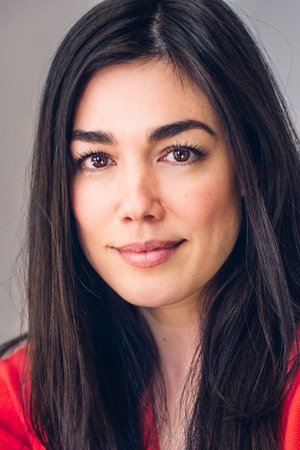 Melanie Vallejo in Upgrade