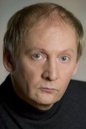 Viktor Verzhbitskiy in Day Watch