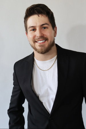 Blake Ryan in Zodiac Crush