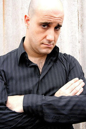 Ashwin Mushran in Fashion