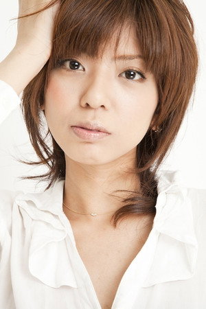 Mao Miyaji in Captured!