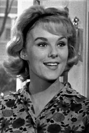 Mary Mitchel in Dementia 13