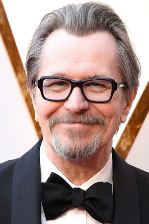 Gary Oldman in The Fifth Element