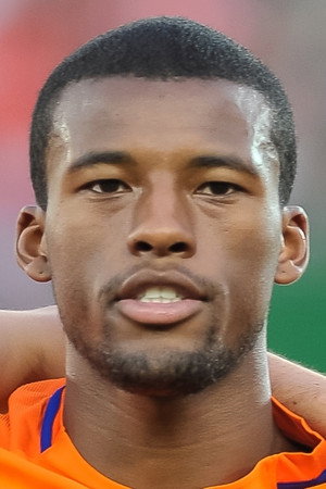Georginio Wijnaldum in Sadio Mané - Made in Senegal