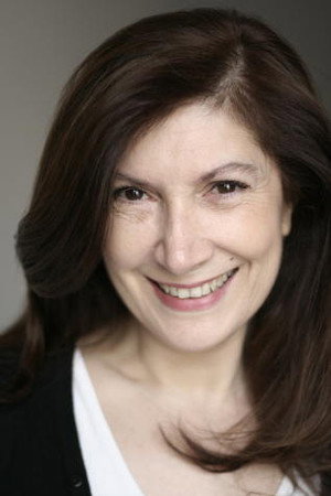 Lorella Cravotta in Romantics Anonymous